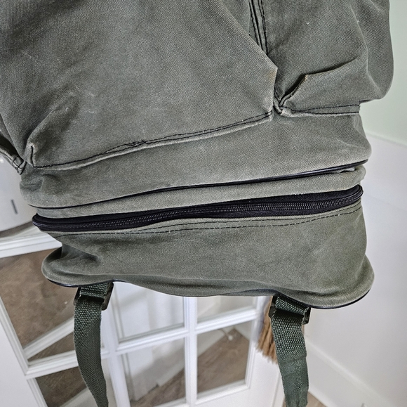 French army rucksack - Picture 4 of 7